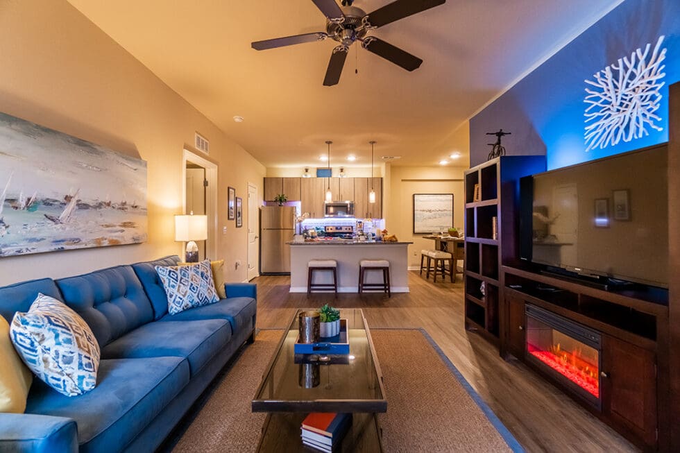 Broxton Bay Apartments River City Jacksonville Luxury Apartments